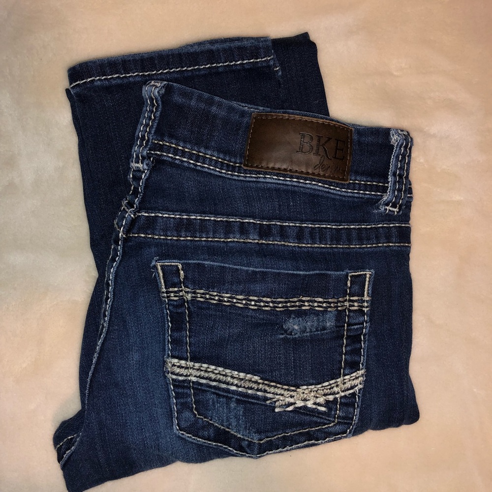 BKE jeans